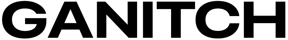 Ganitch Logo